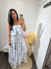 Load image into Gallery viewer, Maxi Dress Ariel
