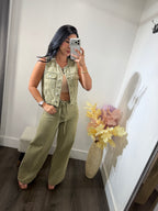 Set Denim María
