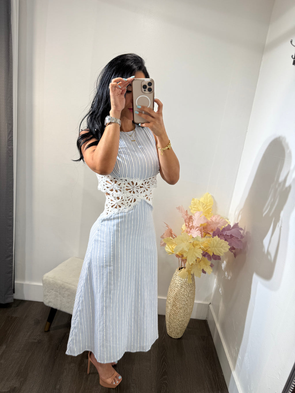 Maxi Dress Dalia