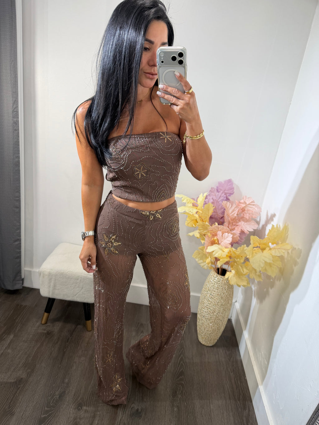 Set camila