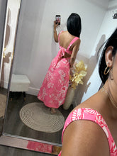 Load image into Gallery viewer, Maxi Dress Linda
