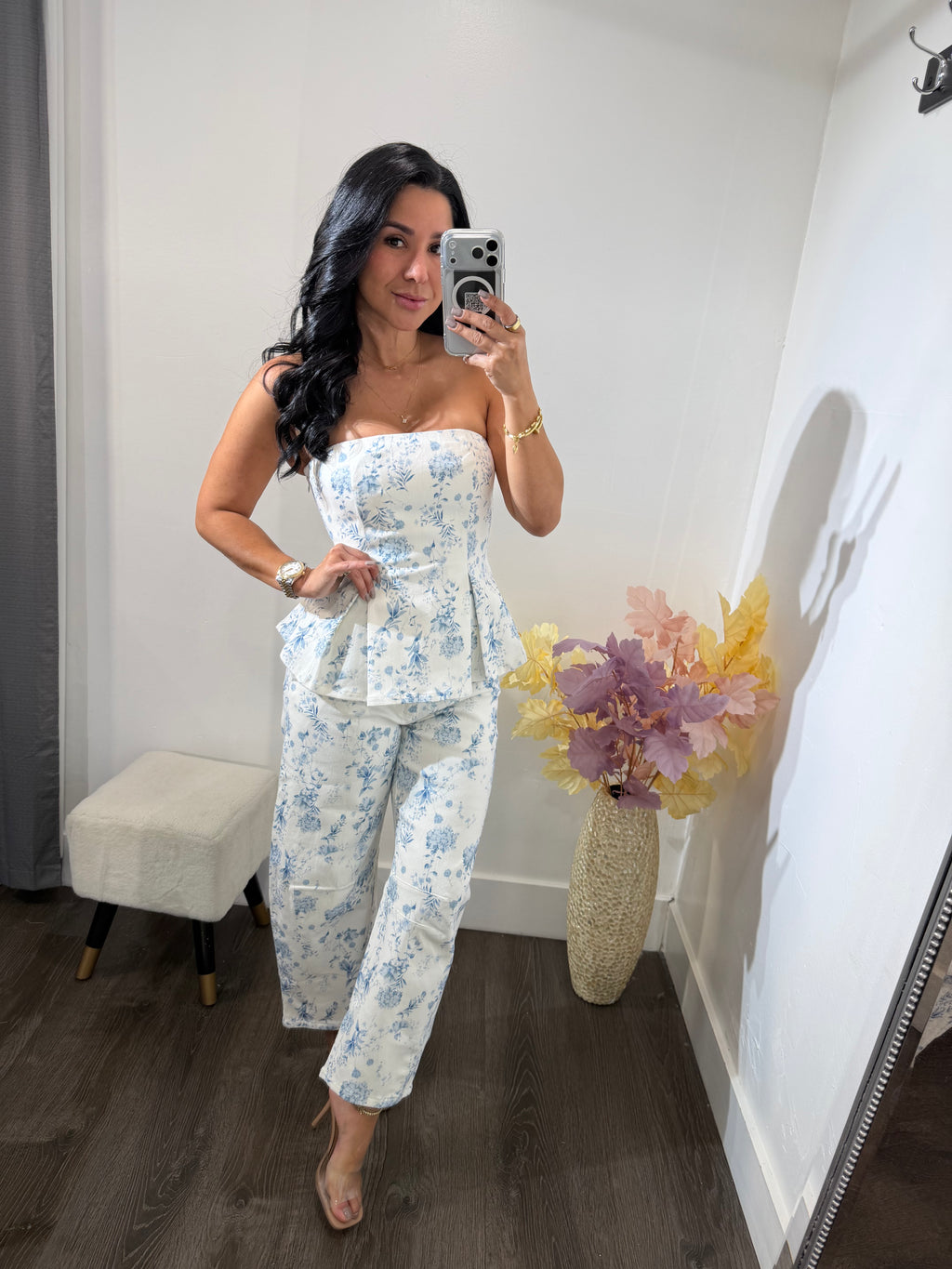 Set denim Susi