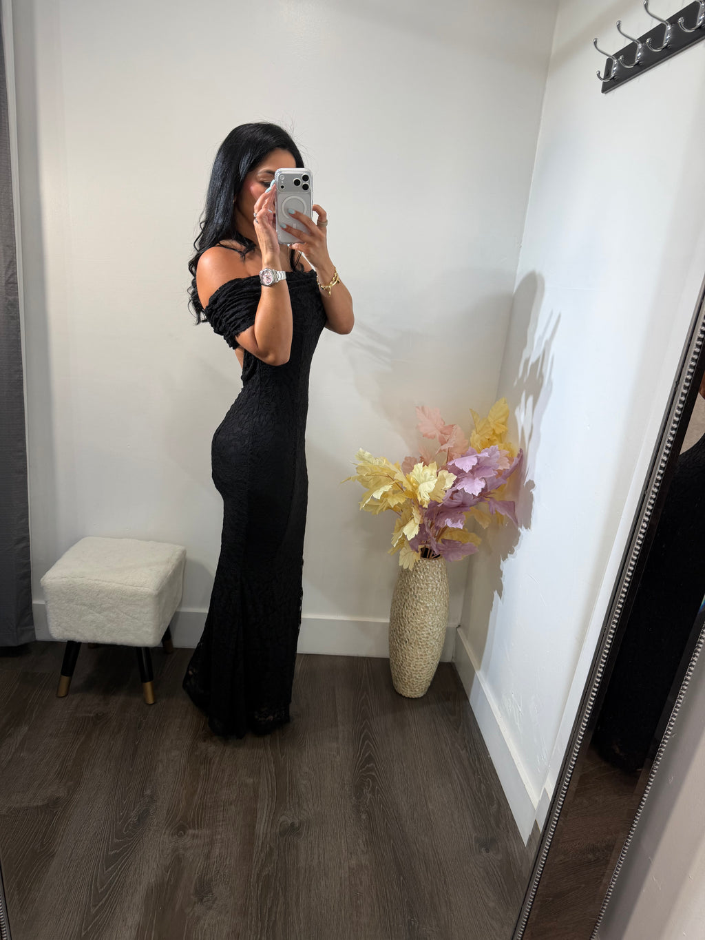 Maxi Dress Gaby