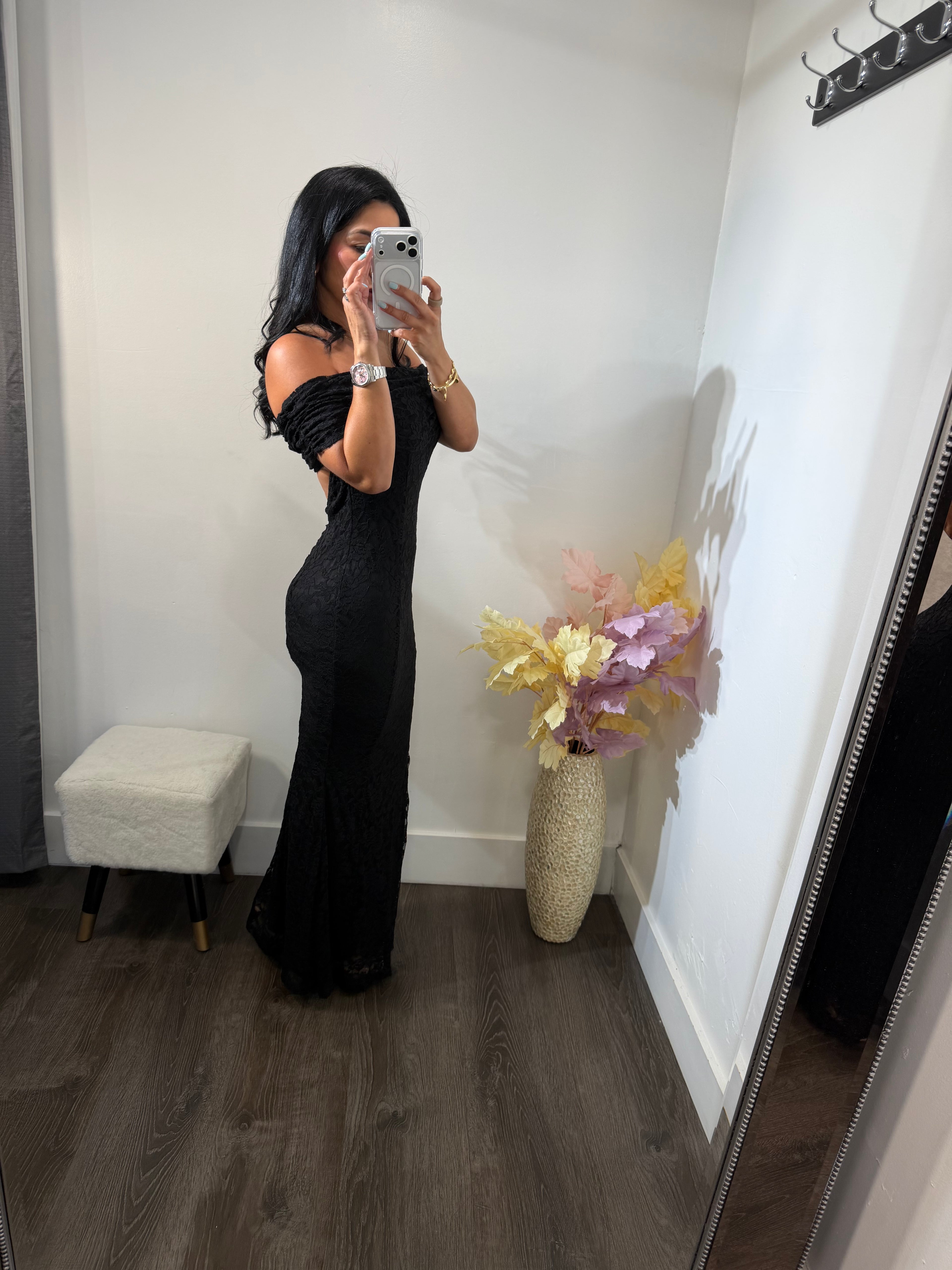 Maxi Dress Gaby
