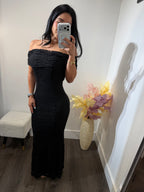 Maxi Dress Gaby
