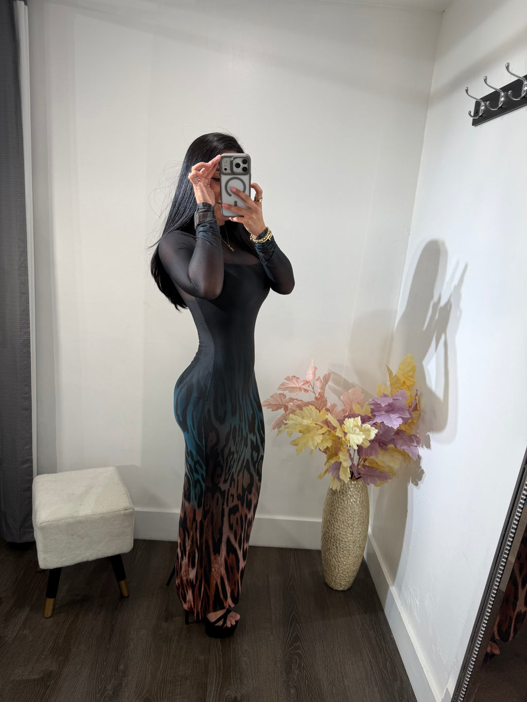 Maxi Dress Belinda