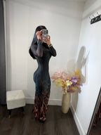 Maxi Dress Belinda