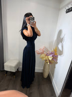 Maxi dress sugey