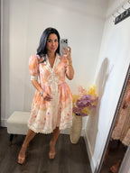 Dress Giovana