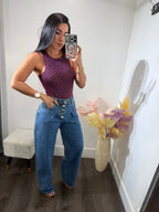 Bodysuit Alegra