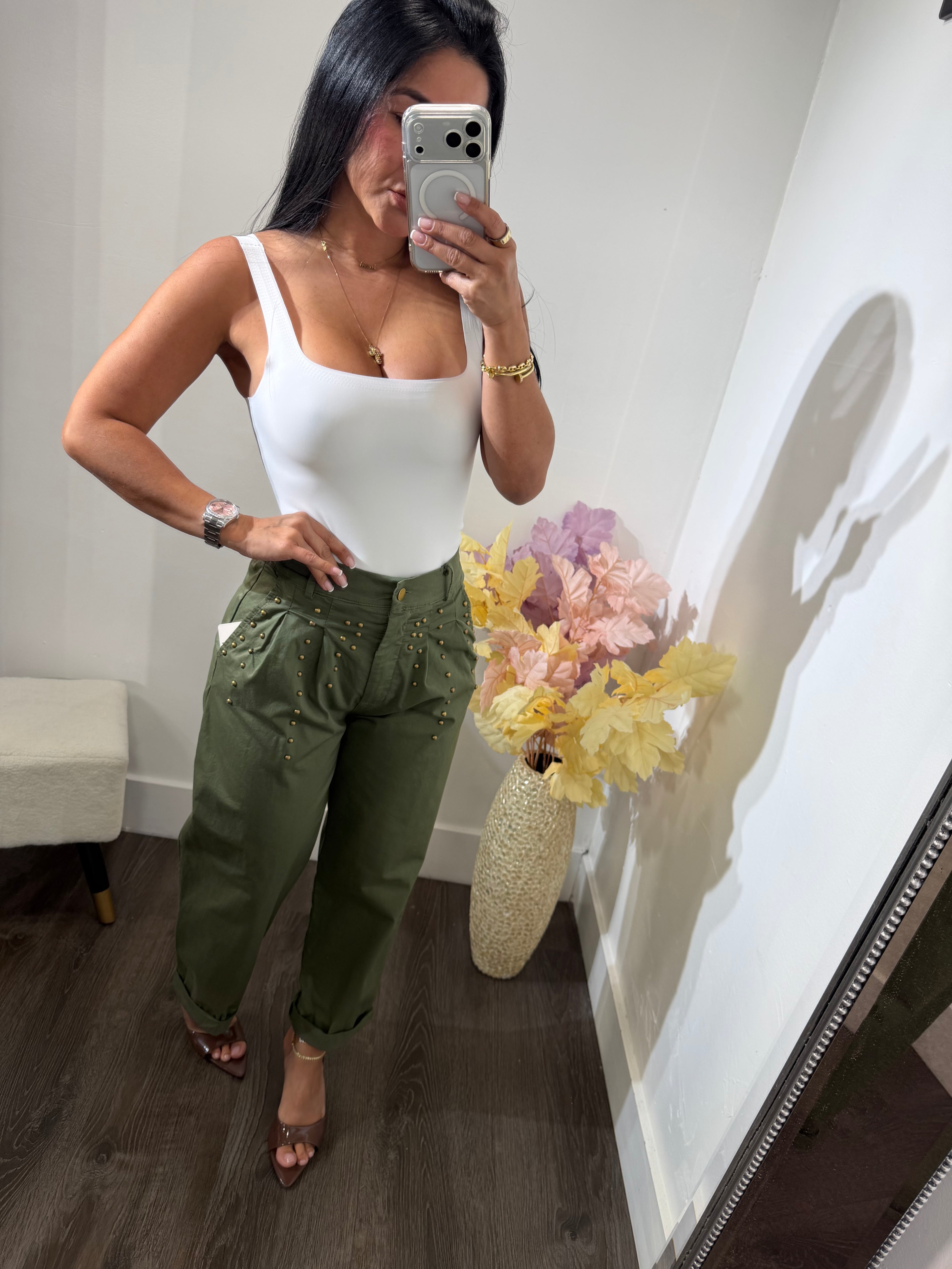 Pant luisa