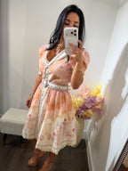 Dress Giovana