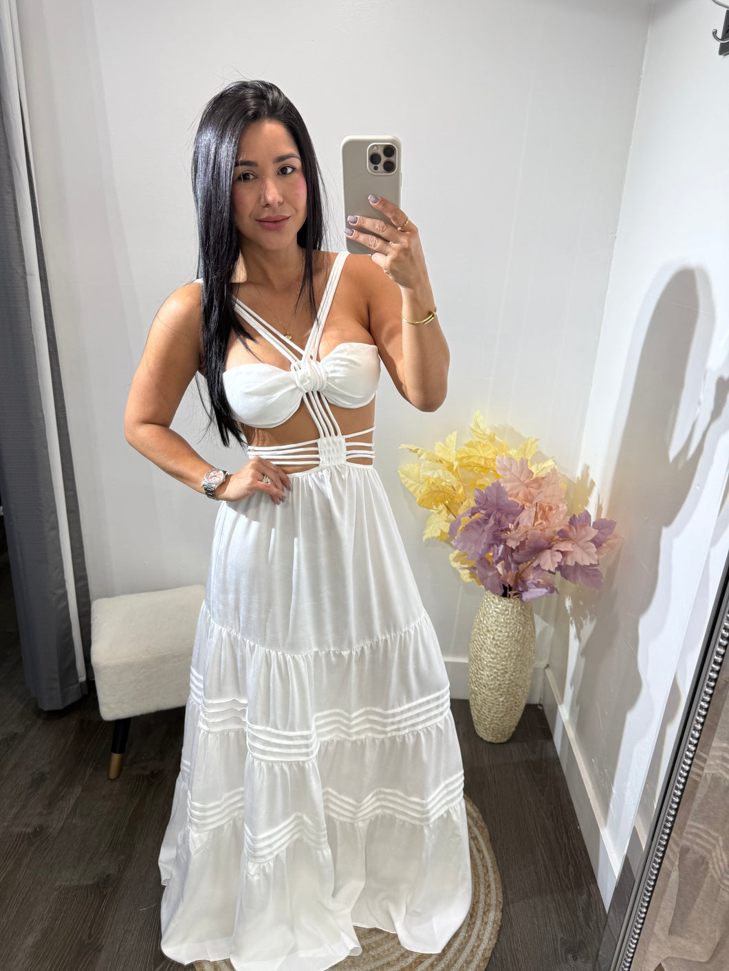 Maxi Dress Talia