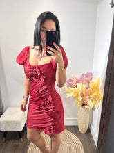 Load image into Gallery viewer, Dress Wilma
