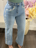 Jean Zoe / sale