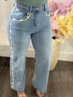 Jean Zoe / sale