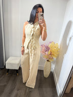 Set Lino Milena