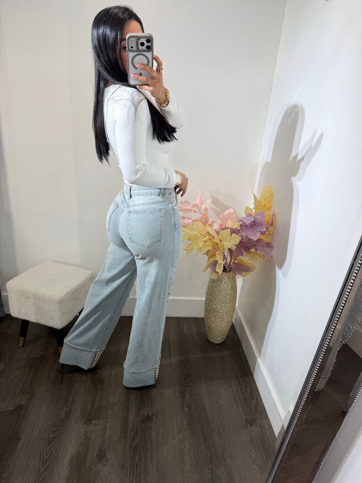 Jean Cristina