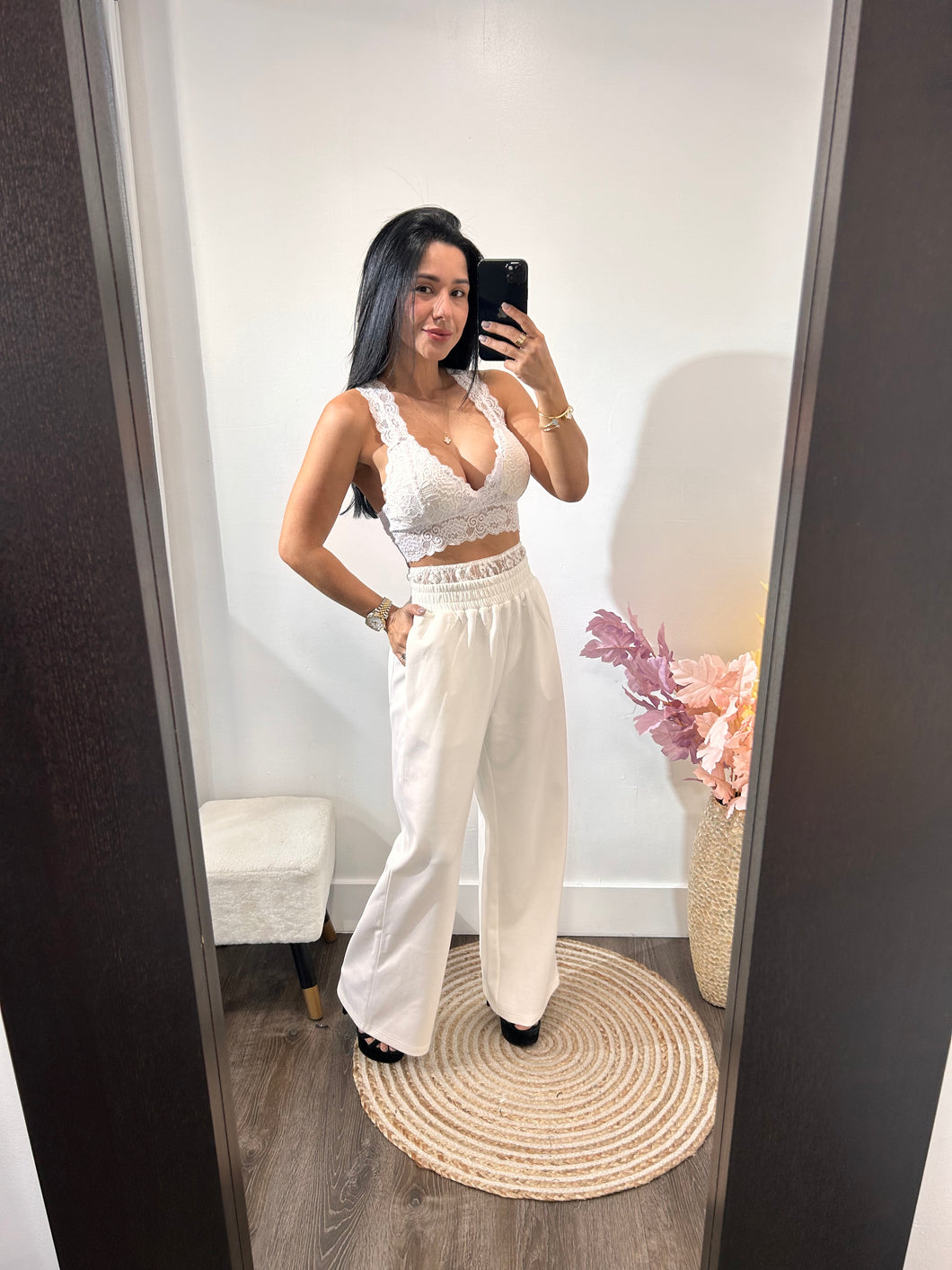 Pant Giliana