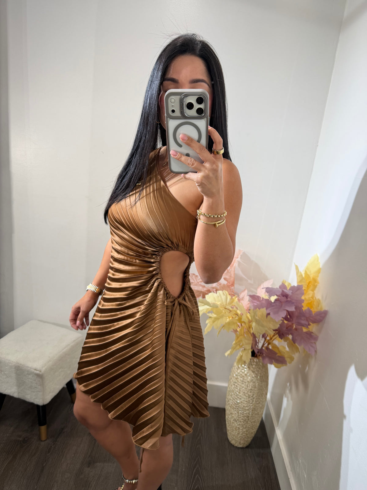 Dress sienna
