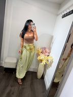 Pant sonia