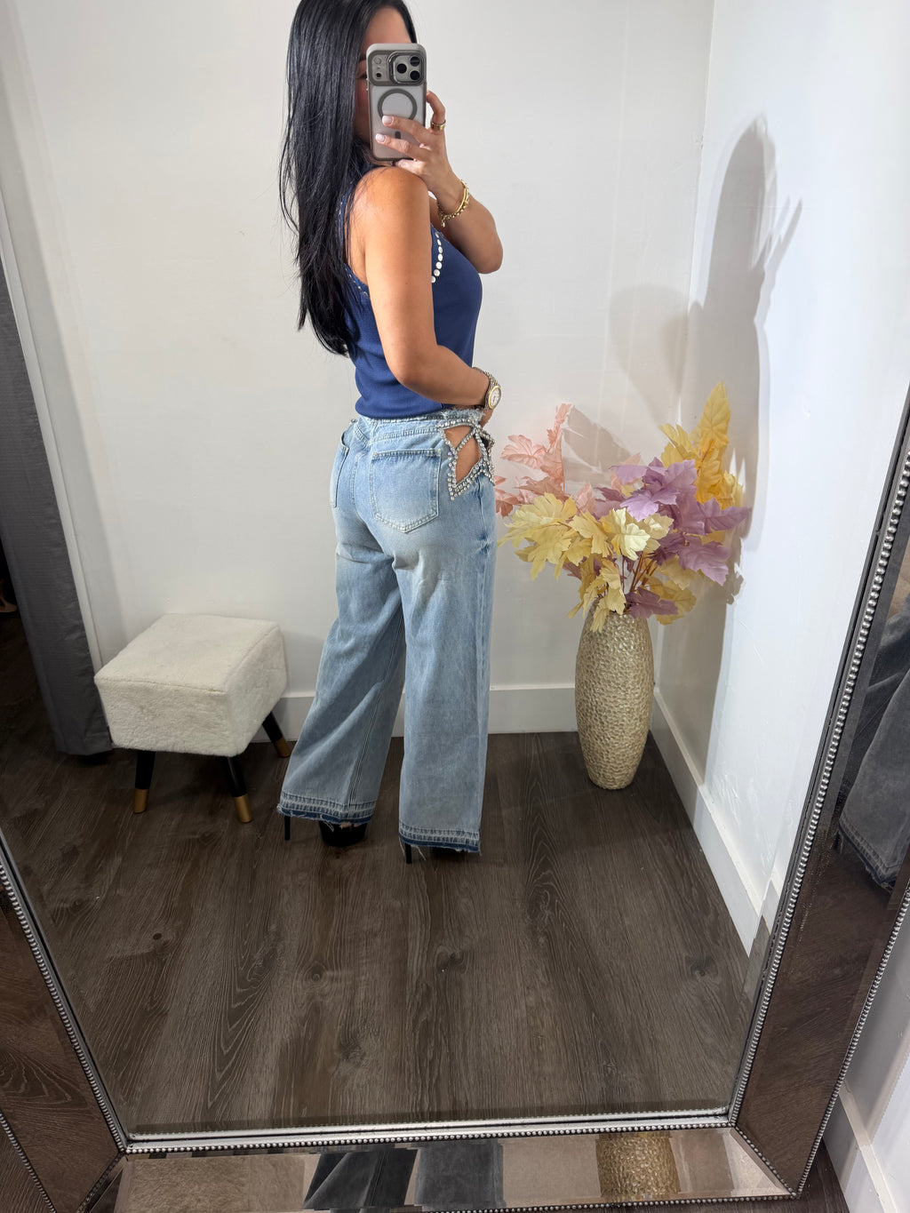 Jean star