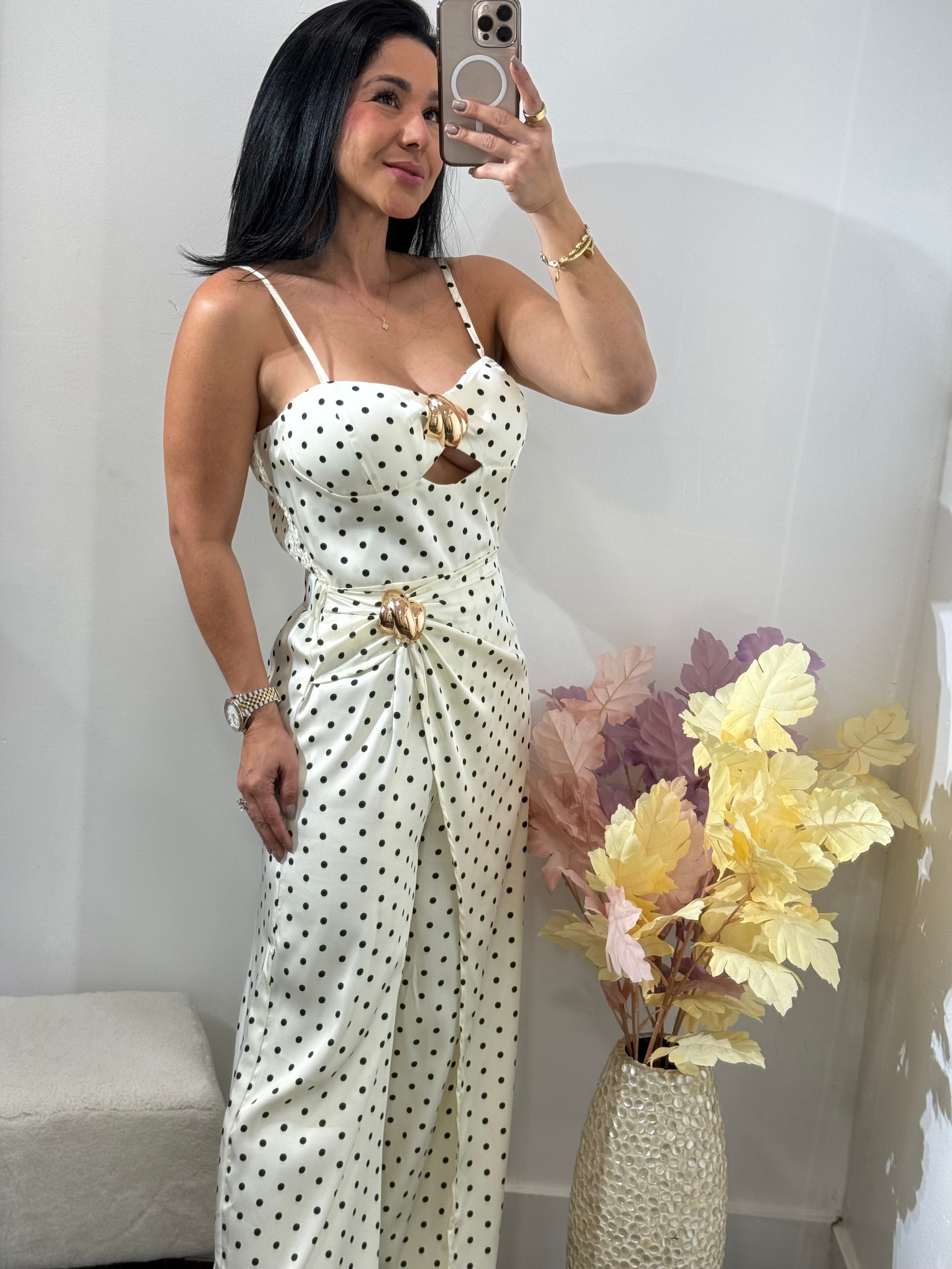 Jumpsuit silvia