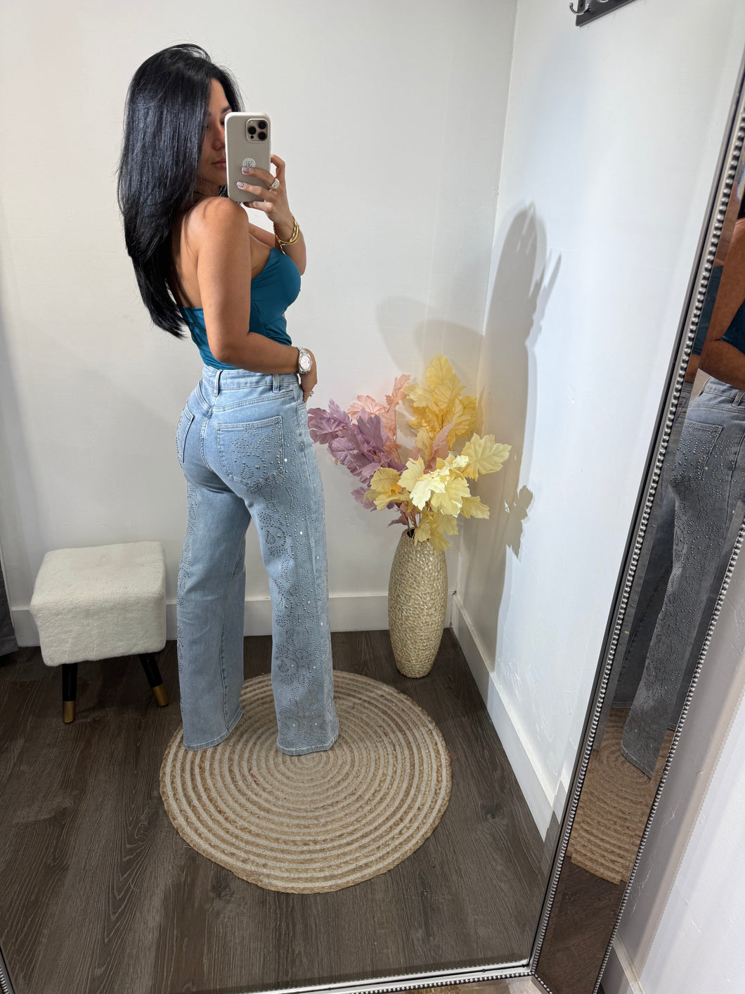 Jean kariana