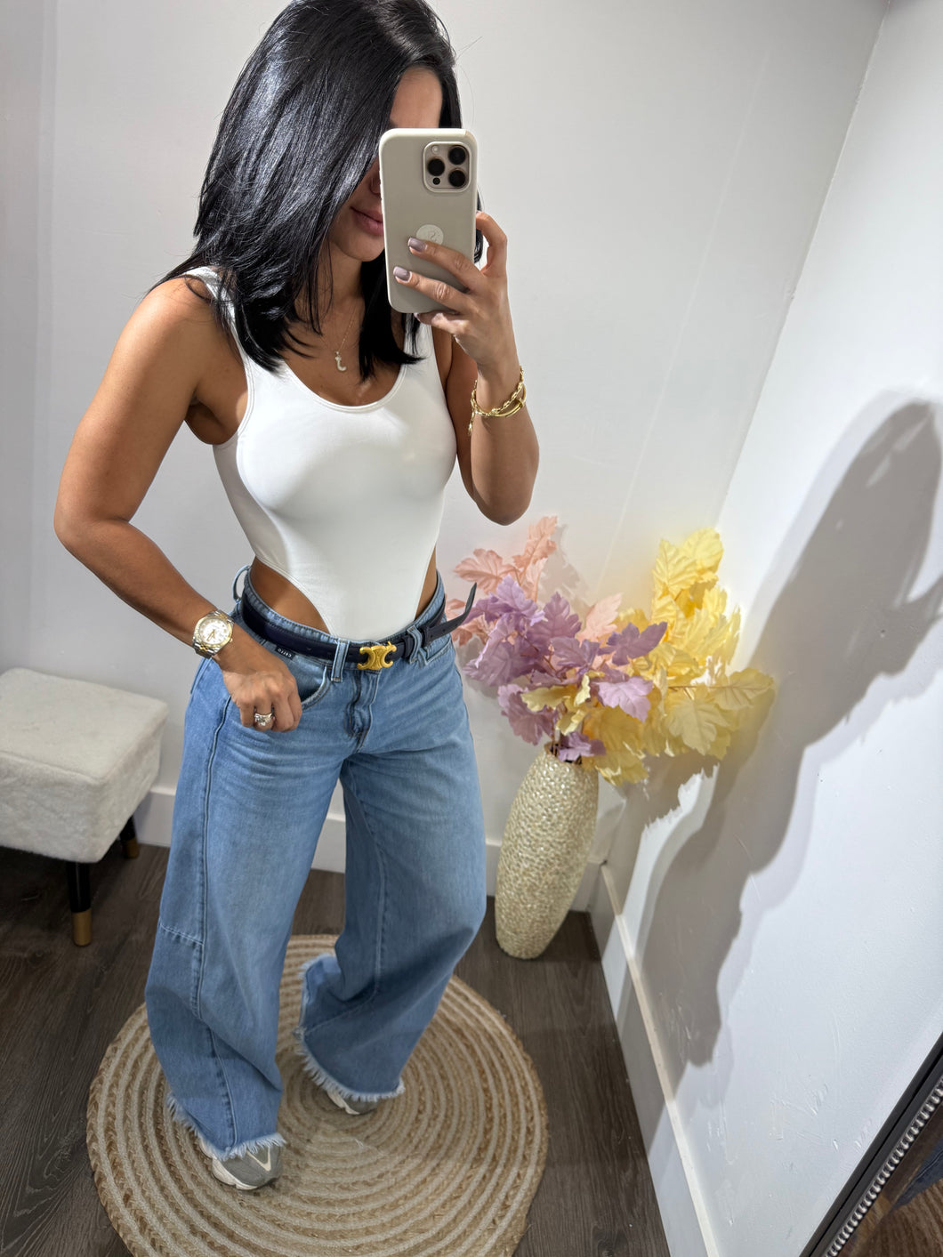 Belt Celina