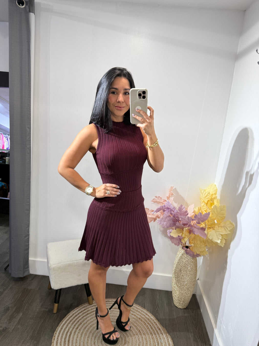 Set Evelina