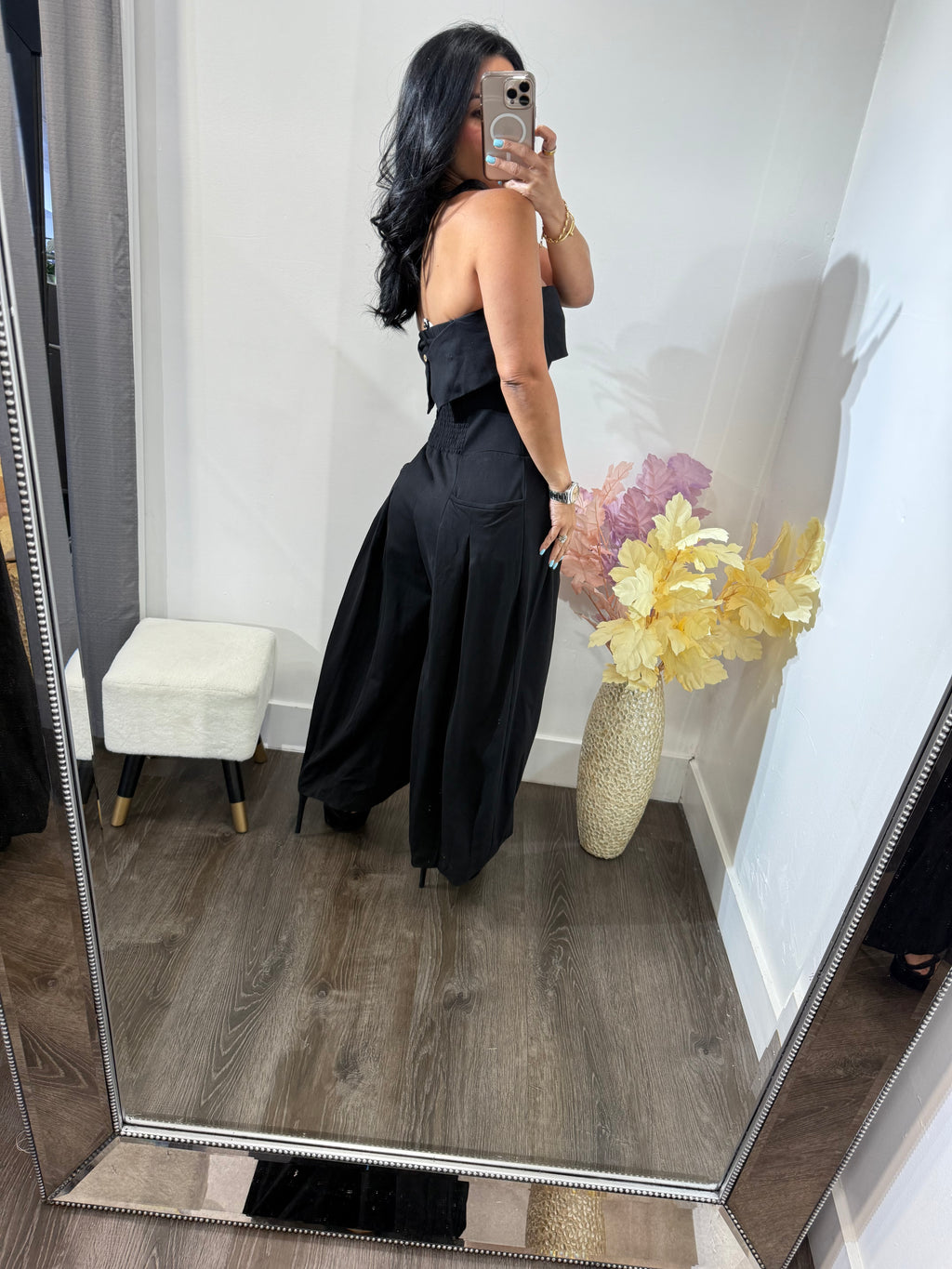Jumpsuit Karim