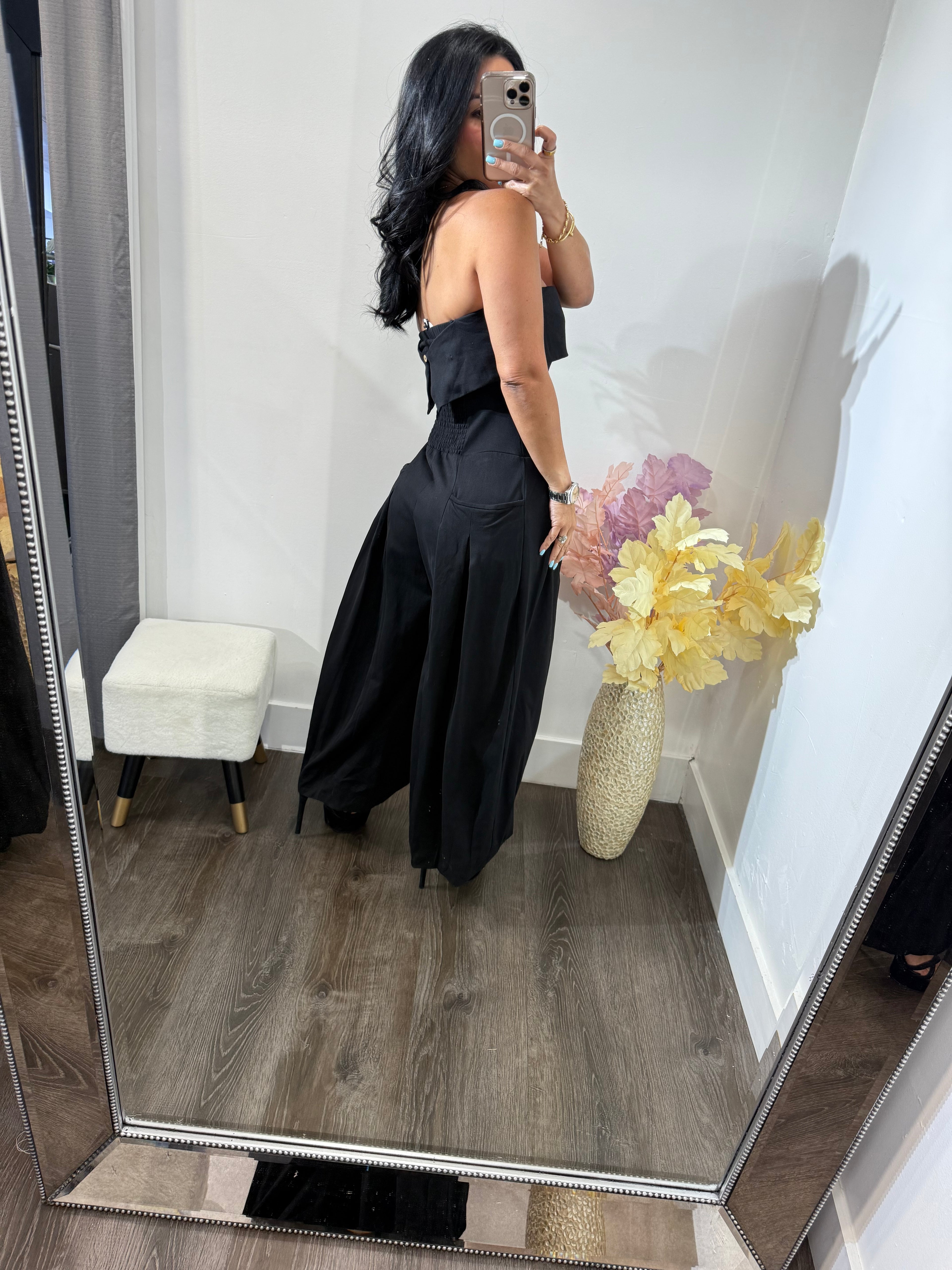 Jumpsuit Karim