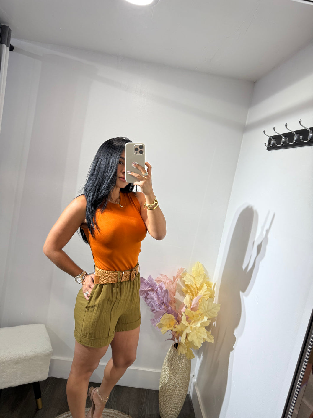 Short Kelly