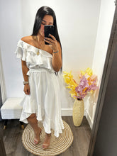 Load image into Gallery viewer, Maxi  Dress Cristina / Sale
