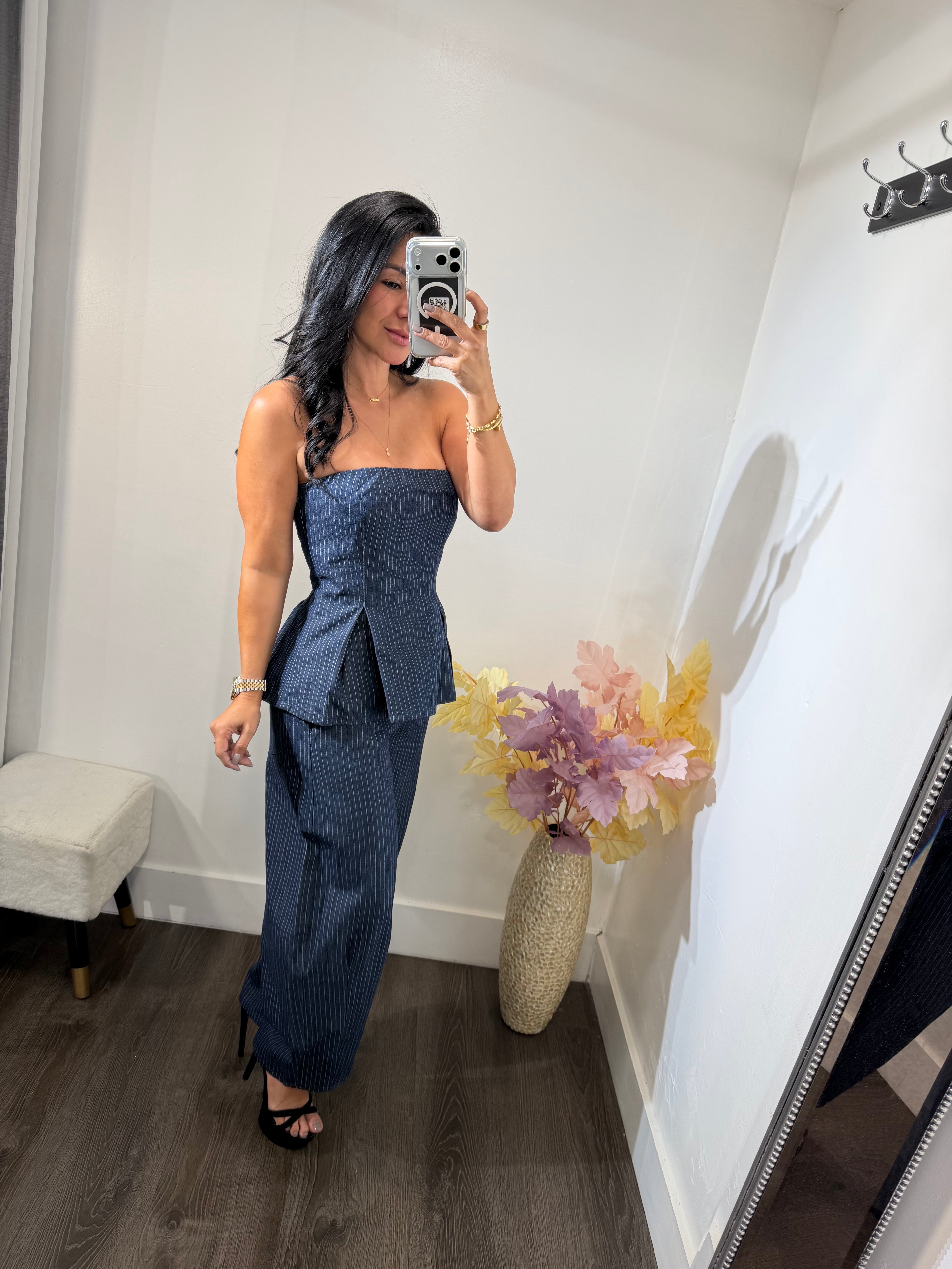 Set denim Liz