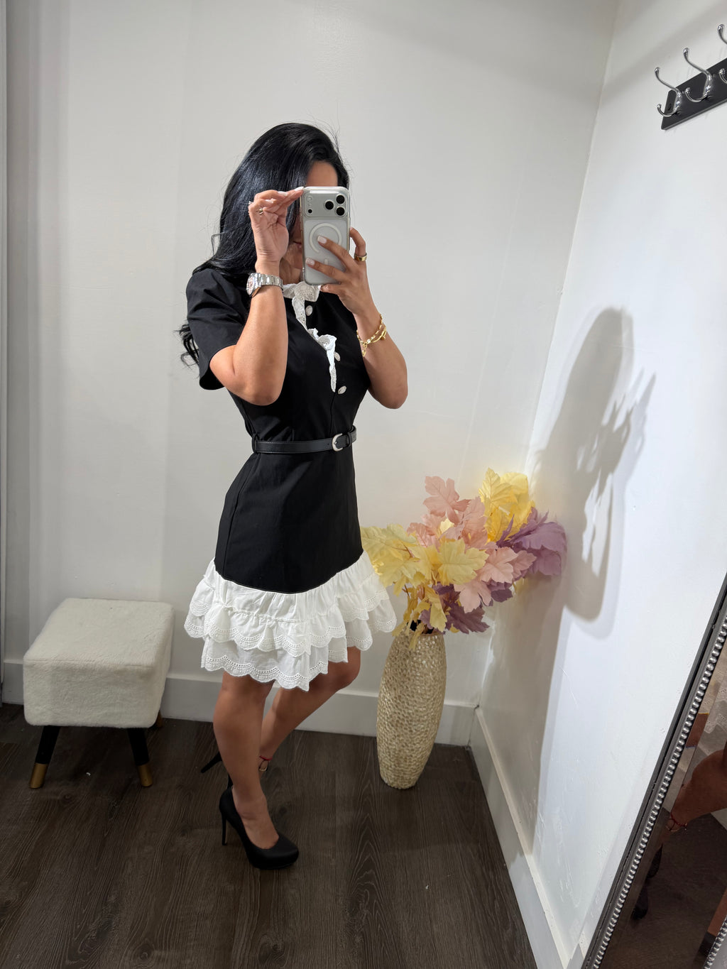 Dress Amparo