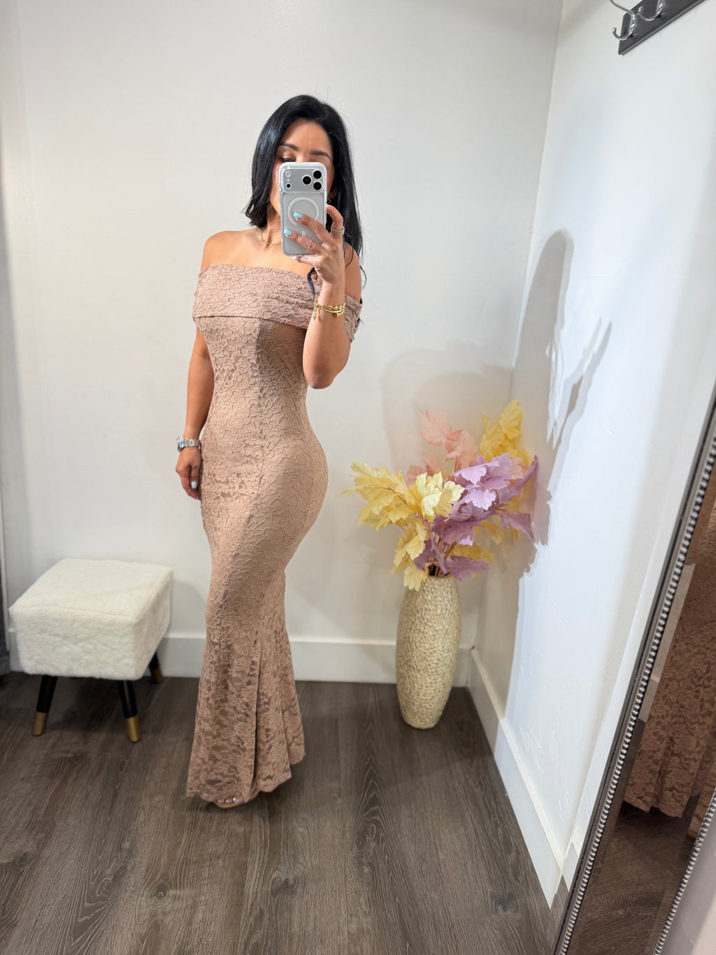 Maxi Dress Gaby