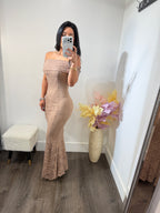 Maxi Dress Gaby