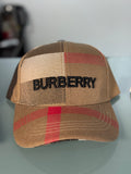 Cap BB