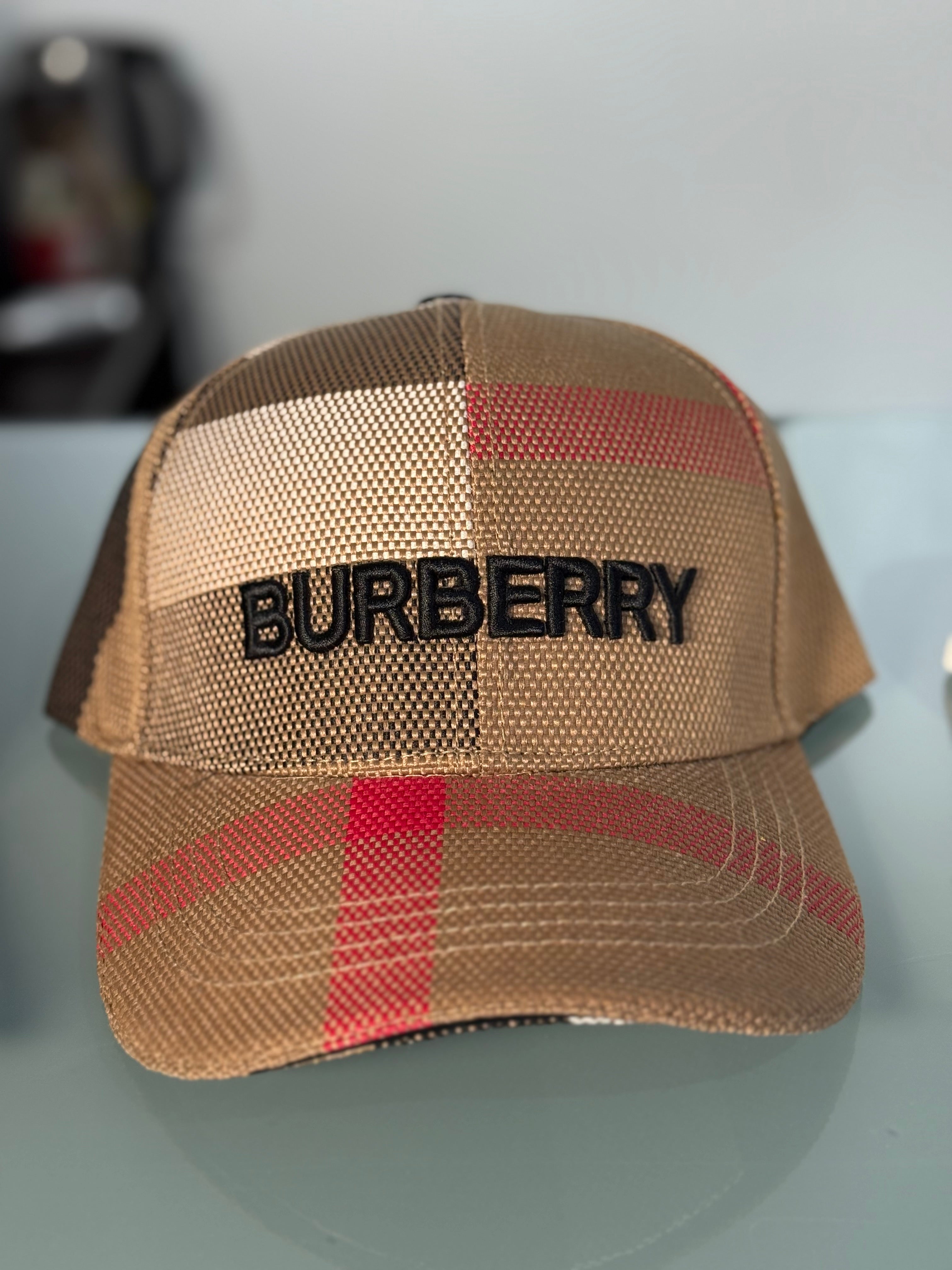 Cap BB