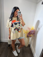 Graphic tee Jesus