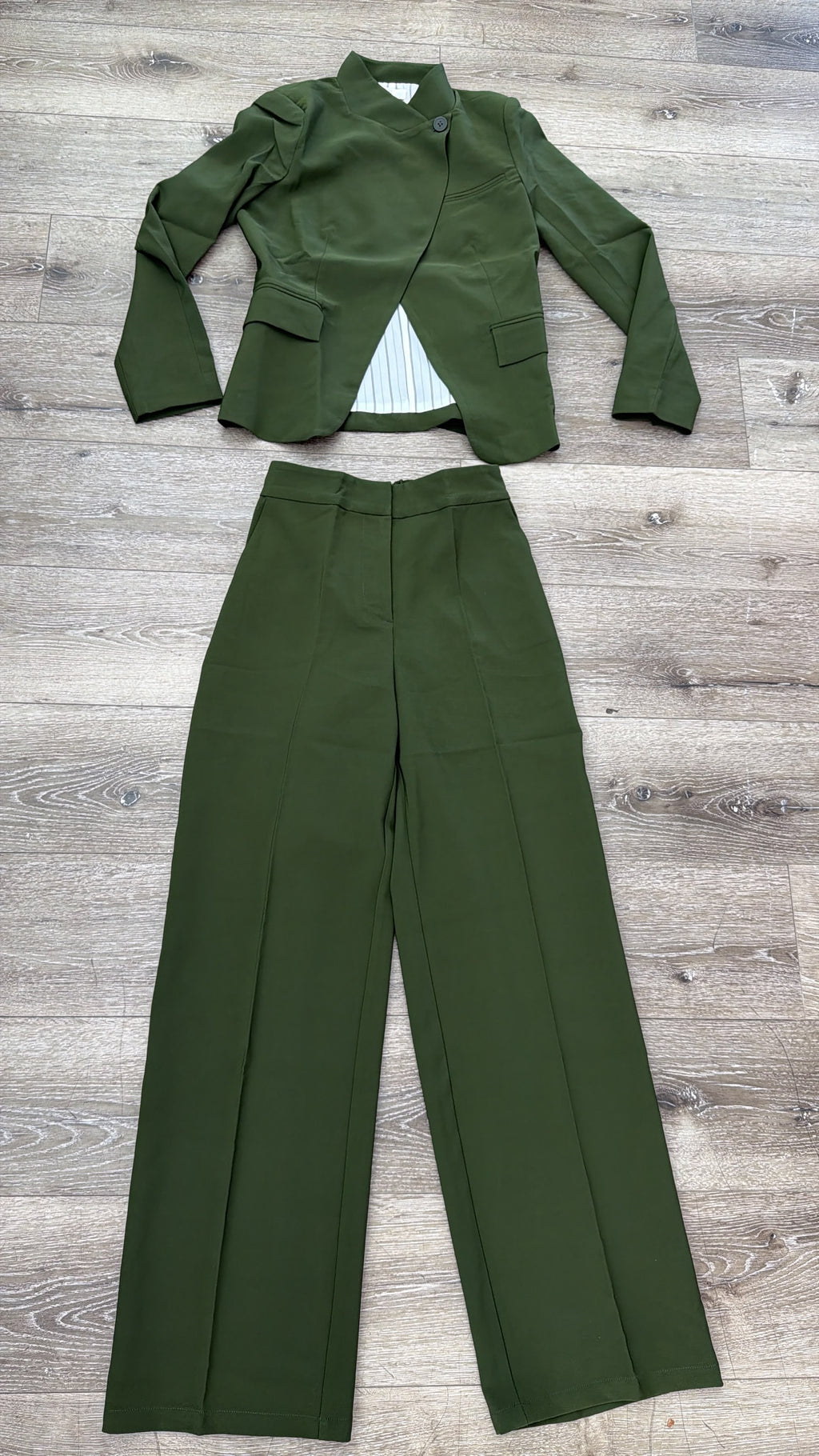 Set blazer Yamilka