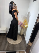 Load image into Gallery viewer, Maxi dress moon
