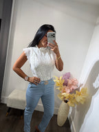 Top lace Zule