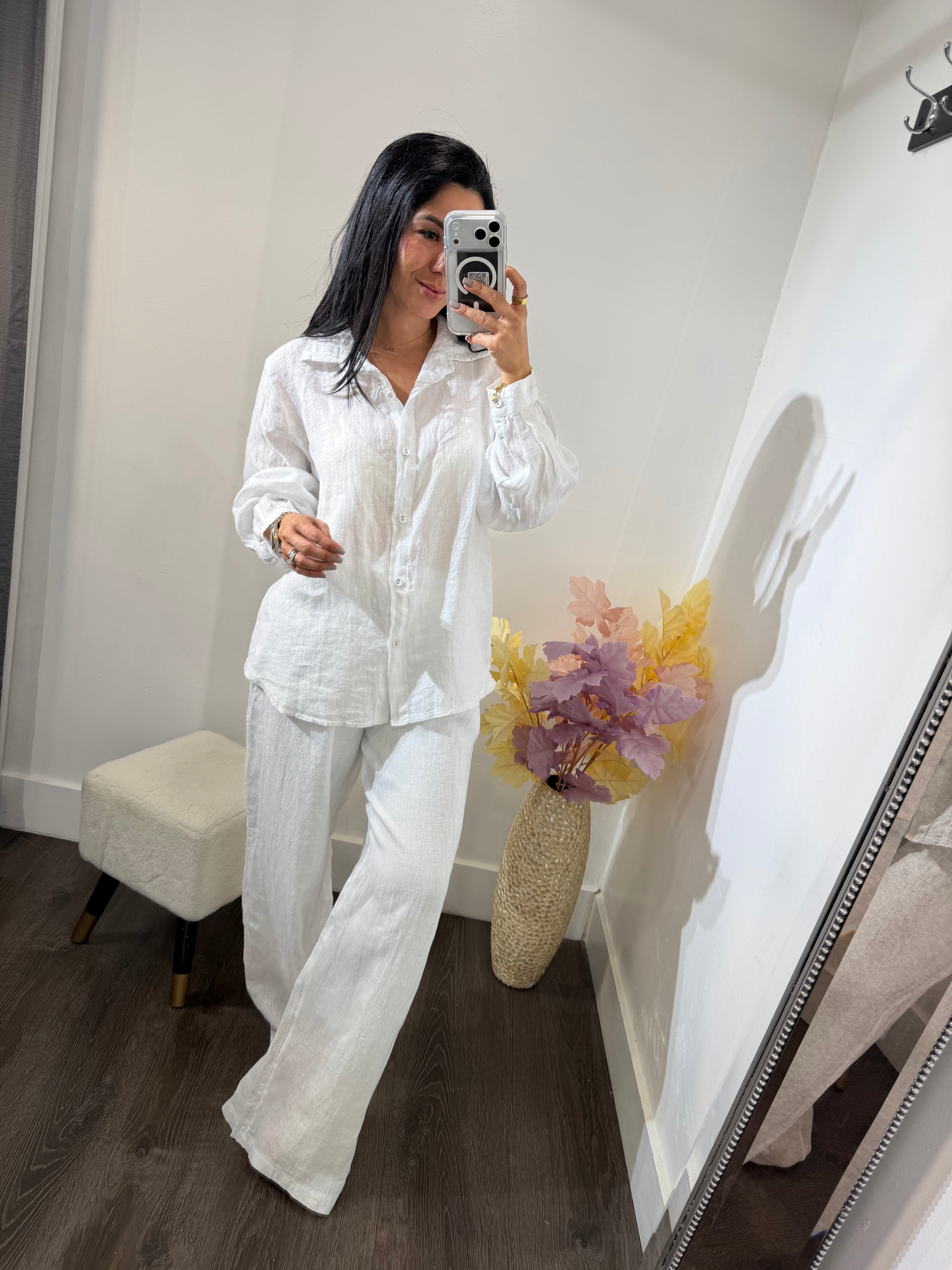 Set Lino lili
