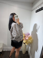 Jacket Agustina