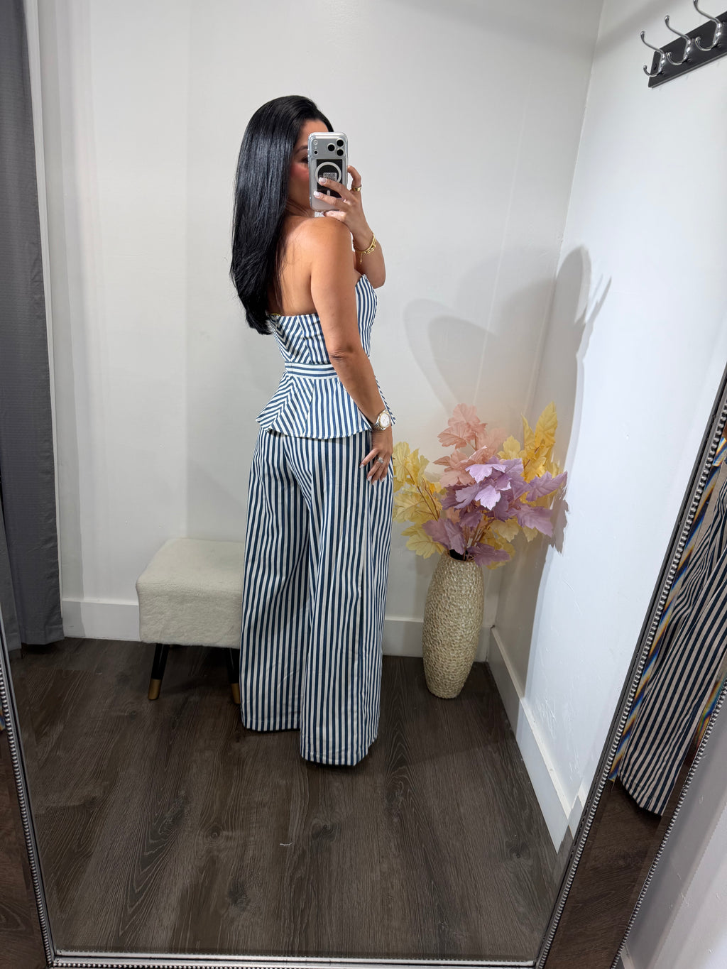 Set Nilena