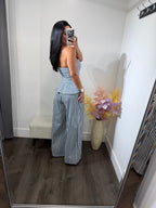 Set Nilena
