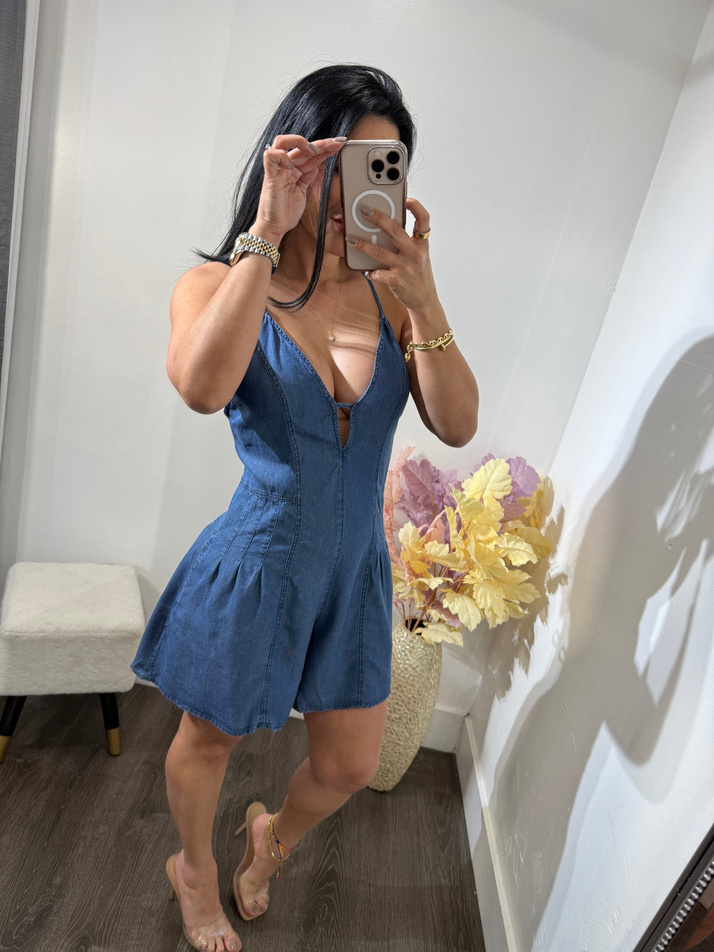 Romper Dalila