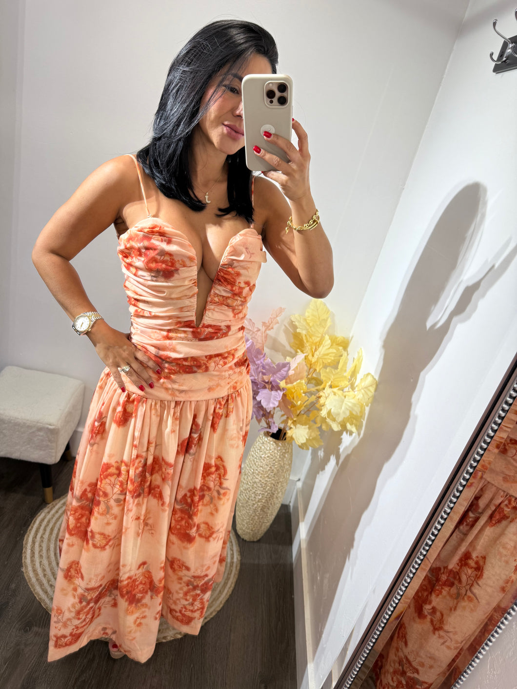Maxi Dress Maxi